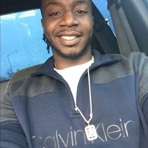 Meet your Posher, Tony